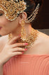 Kohenoor Noratan Bridal set